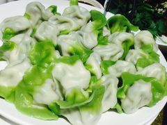 翡翠水饺-长春市茶啊衝饭店(南湖公园店)