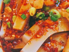 鸡豆凉粉-小厨子私房菜·云南美食店