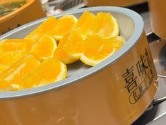 -喜味涮自助小火锅(广州东圃天河城店)