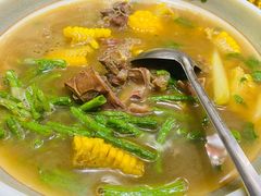 -驴百味(赵县店)