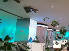 -桂满陇·杭州小馆(巴黎春天浦建店)