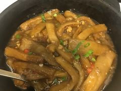 -汤城小厨•粤菜•靓汤(金宝街店)