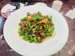 -新白鹿餐厅(爱琴海购物中心店)