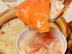 -潮州府·潮菜·砂锅粥(徐家汇店)