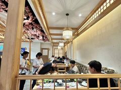 -金达莱烧烤(黎明南街店)