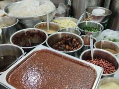 -王菊美食街·王菊面馆(总店)