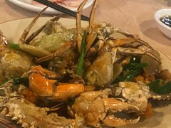 -崖口红树林海鲜餐厅
