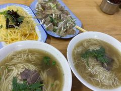 -十二忠手拉面(五福店)