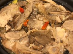 -洪兴砂锅(烟台山店)