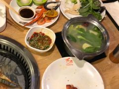 -世纪缘国际会议中心·中餐厅(百家湖店)