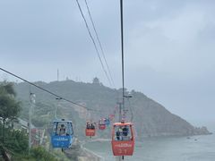 -蓬莱阁景区