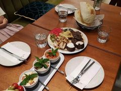 -ELI FALAFEL Lebanese&Mediterranean黎巴嫩美食(富城路店)