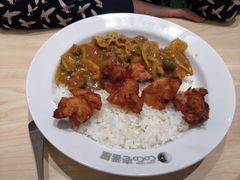 -COCO壱番屋(现代城店)