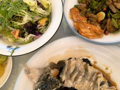 -博雅渔港·融合菜(维也纳国际大酒店)