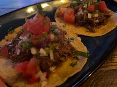 -Q MEX 库迈墨西哥餐吧(三里屯店)