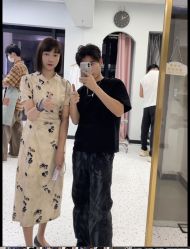 -KIMI HAIR SALON·烫染设计店
