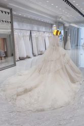 点击看大图 -MuseMarry婚纱(前海嘉里中心店)