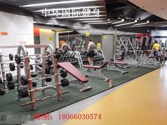 iphone_upload_pic-凤凰健身会馆(凤凰广场A楼店)