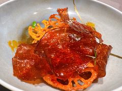 -许家菜(望江店)