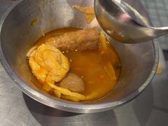 -小螺大作·螺蛳粉火锅(林和西店)