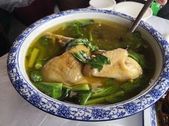 -洞天食府(北大街店)