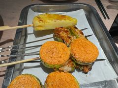 -有位虾匠·胶东小馆(市北店)