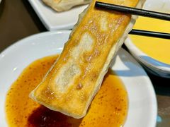 -福荣居褡裢火烧京味家常菜(西四店)