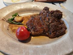 -王品牛排(郑州大卫城店)