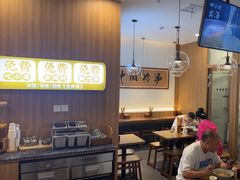 -王春春鸡汤饭(上海中海环宇城店)