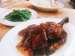-一乐烧鹅(中环店)