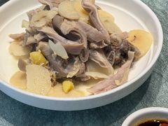 -花城苑广府菜(侨鑫店)