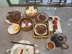 -粤陸玖玖·港式手作茶餐厅(珠江路店)