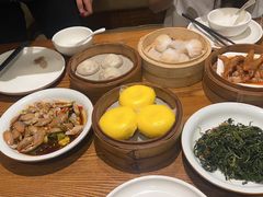 -如轩·海鲜砂锅粥·潮汕菜(海珠店)