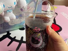 -安吉Hello Kitty乐园
