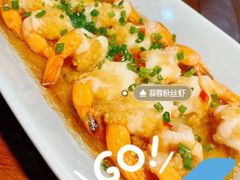 -外婆家(西红门荟聚购物中心店)