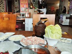 -重庆小天鹅(英雄山路店)