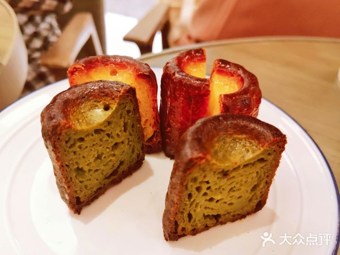 Perma Café樸門(五羊店)可露丽图片