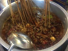 -马路边边串串香(大成路店)
