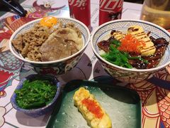 -崎玉烧·寿司料理(石井国际店)