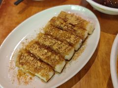 红糖糍粑-付小姐在成都(中山公园店)