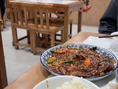 -北大地皖峰饭馆