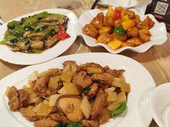 -佛有缘素食馆·荔湾老字号(陈家祠首店)