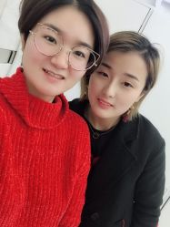 -HQ半永久纹绣纹眉