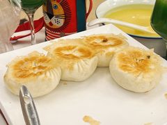 -汇贤府·李氏新鲁菜(万寿路店)