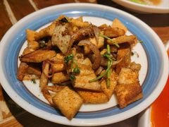 -晓疆山·大美新疆菜(白玉兰广场店)