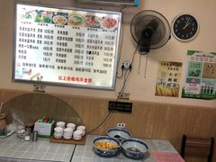 -陈掌柜澄城水盆羊肉(钟楼店)