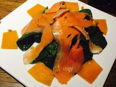 -百好乐宠物友好餐厅(朝外大街店)