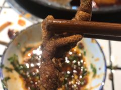 -爸爸炒料牛排老火锅(高新店)