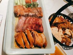 -避风塘(江桥万达店)
