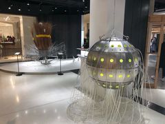 -GENTLE MONSTER(西安SKP店)